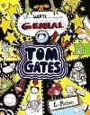 TOM GATES 07: UNA SUERTE (UN POQUITÍN) GENIAL