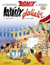 ASTÉRIX 4. ASTÉRIX GLADIADOR