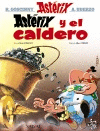 ASTÉRIX 13. ASTÉRIX Y EL CALDERO