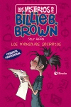LOS MISTERIOS DE BILLIE B. BROWN 02. UN MENSAJE MUY EXTRAÑO