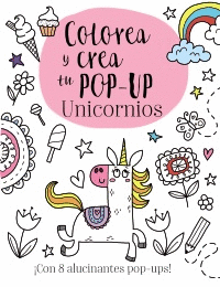 COLOREA CREA POP-UP UNIC