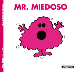 MR 18 MIEDOSO