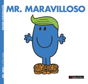 MR 24  MARAVILLOSO