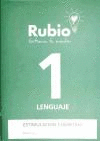 COMPRENSION LENGUAJE 1. RUBIO ADULTO