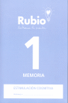 MEMORIA 1. RUBIO ADULTO