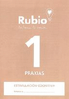PRAXIAS 1. RUBIO ADULTO