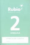 COMPRENSION LENGUAJE 2. RUBIO ADULTO