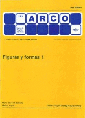 MINI-ARCO Figuras y formas-1. ARCO