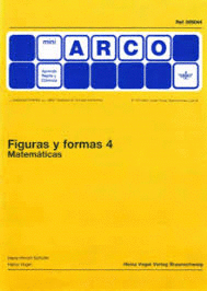 MINI-ARCO FIGURAS Y FORMAS 4. ARCO