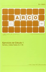 ARCO Ejercicios de calculo-1. ARCO