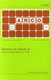 ARCO Ejercicios de calculo-2. ARCO