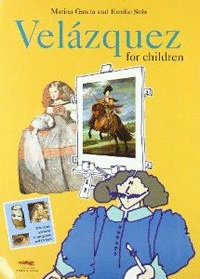 VELAZQUEZ FOR CHILDREN