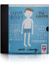 YOUR BODY/TU CUERPO - TWO LITTLE LIBROS