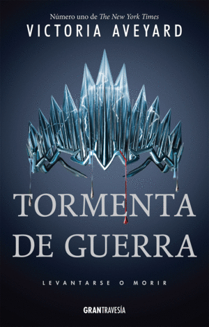 5. TORMENTA DE GUERRA