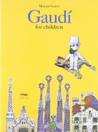 GAUDI FOR CHILDREN