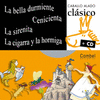 CABALLO CLASICO-TROTE-CD1