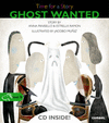 GHOST WANTED (TIME FOR A STORY) L5.1