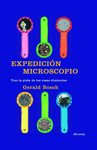 EXPEDICIÓN MICROSCOPIO