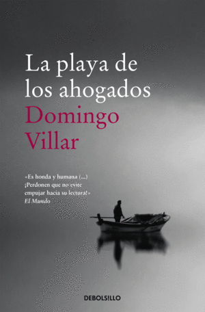 LA PLAYA DE LOS AHOGADOS (INSPECTOR LEO CALDAS. VOLUMEN 2)