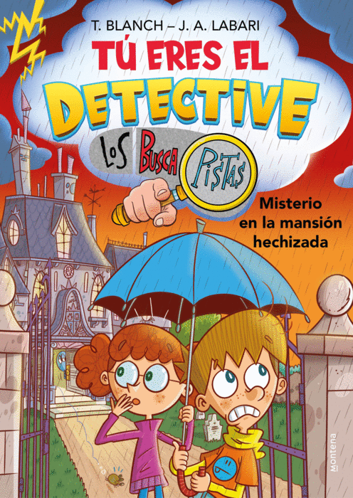 El caso Cobra - Libros para niños de 10 años de detectives: Con