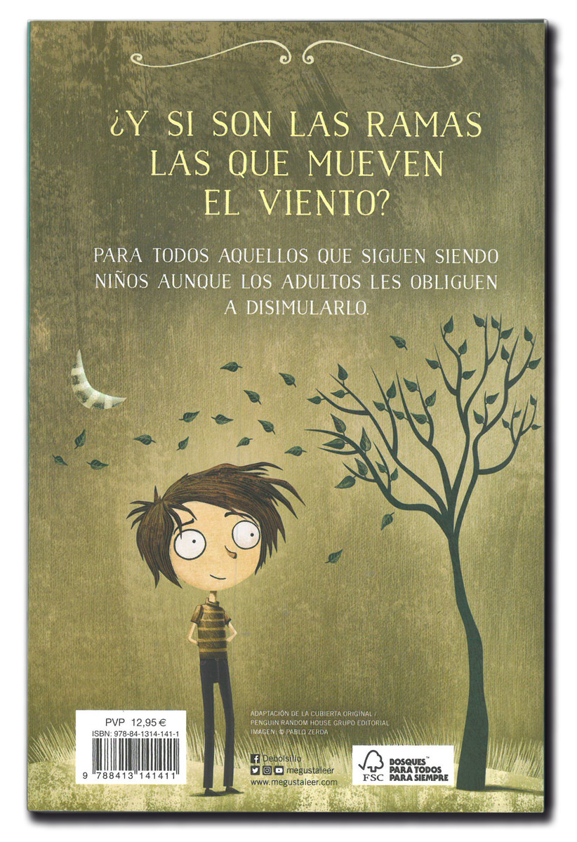 Eloy Moreno - De mi nuevo libro “Cuentos para entender el mundo 3