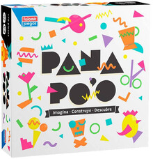 PANA POO. CLASS GAMES